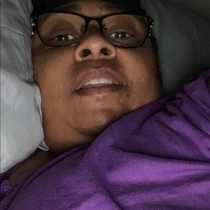 Meet your Posher, Brenda